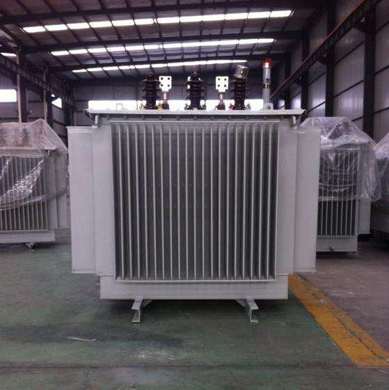 安顺SCBH15-250KVA/10非晶合金变压器